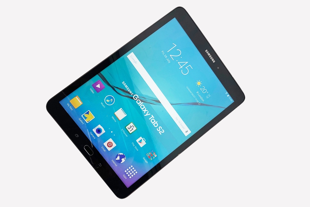 Samsung Galaxy Tab S2 Tablet
