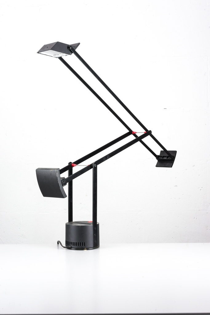 Modern Industrial Adjustable Desk Lamp