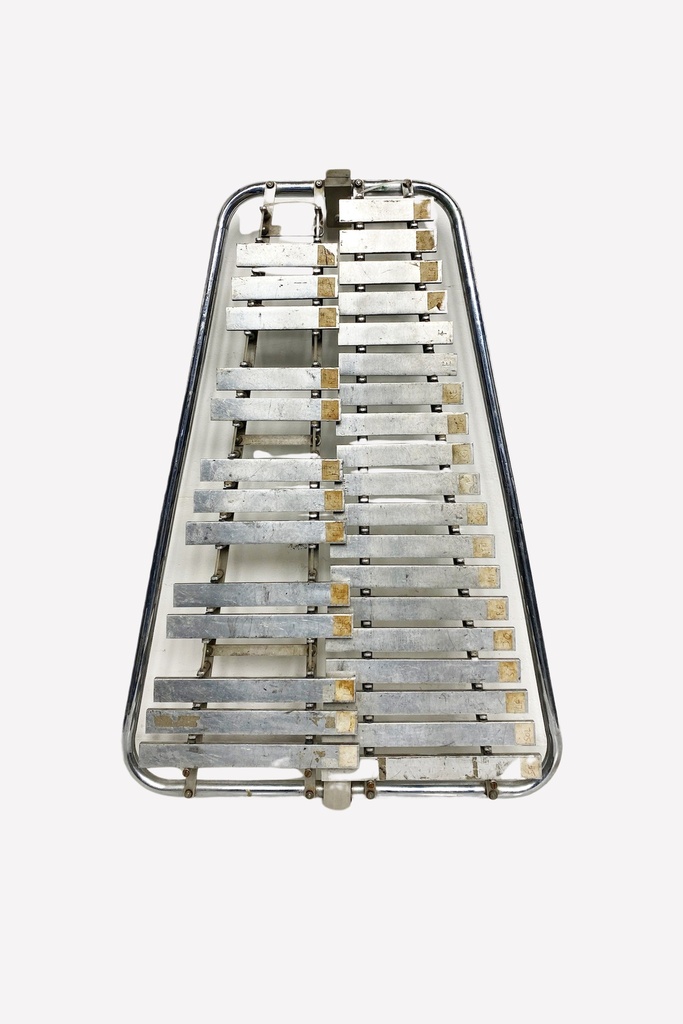 Industrial Metal Conveyor Belt Prop