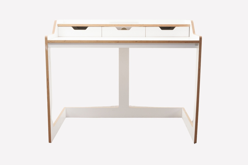 Modern Minimalist Writing Desk