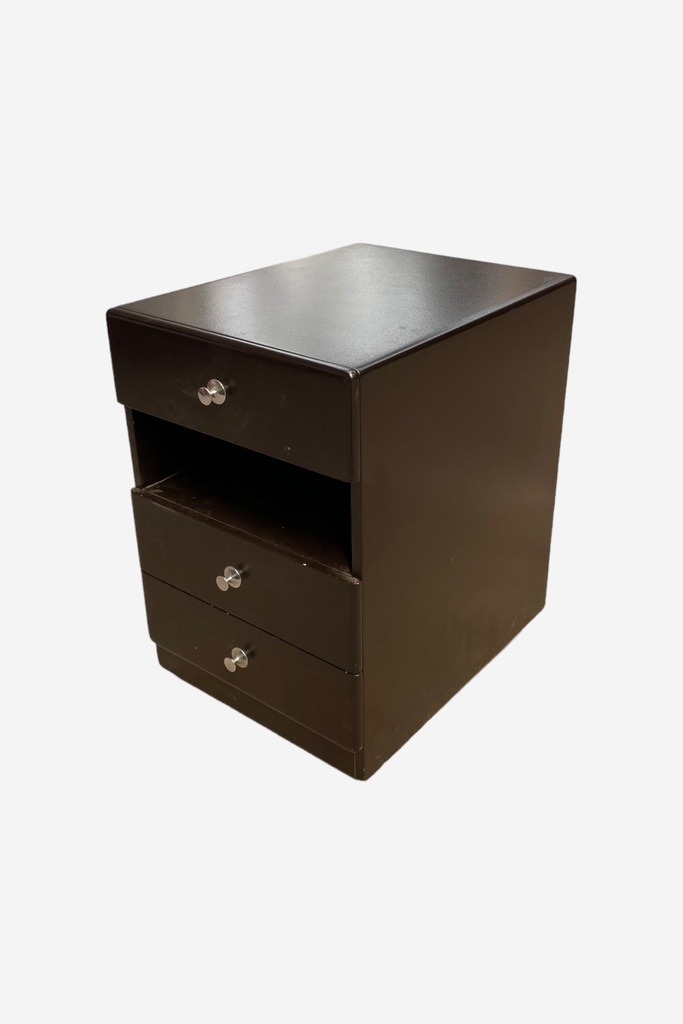Black Chest Of Drawers