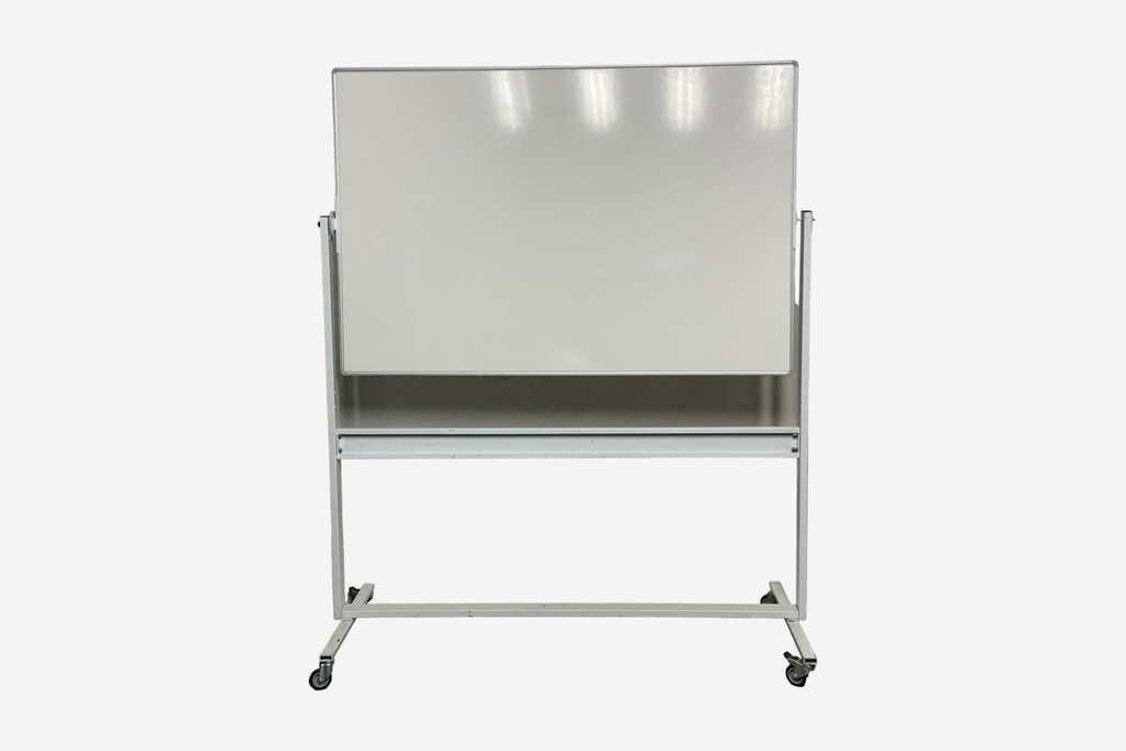Whiteboard on Wheels