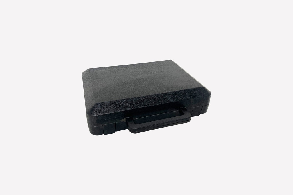 Black Compact Hard Case