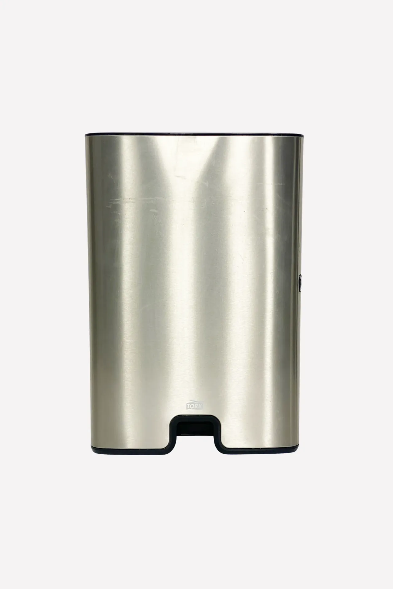 Stainless Steel Wall-Mounted Paper Towel Dispenser