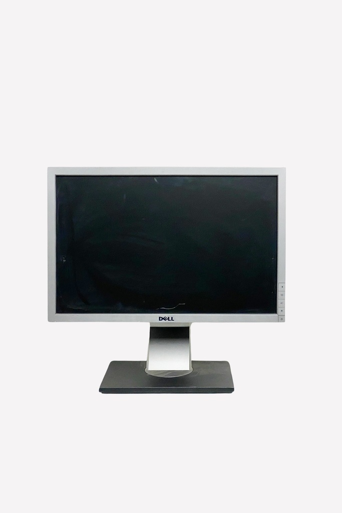 Classic Dell Computer Monitor