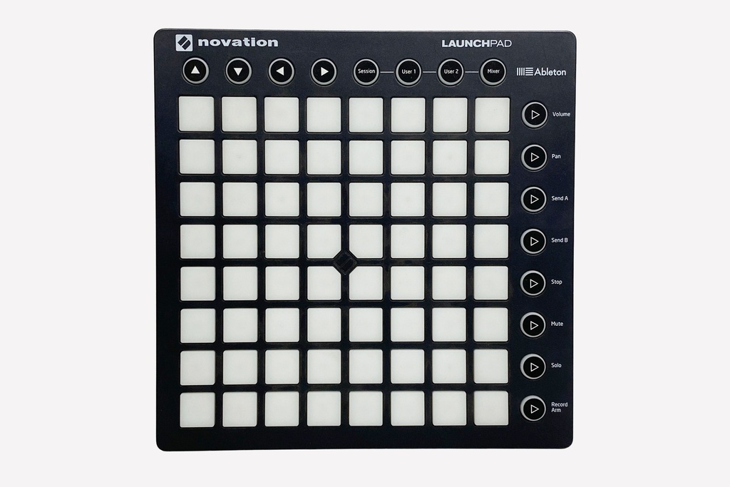 Novation Launchpad MIDI Controller