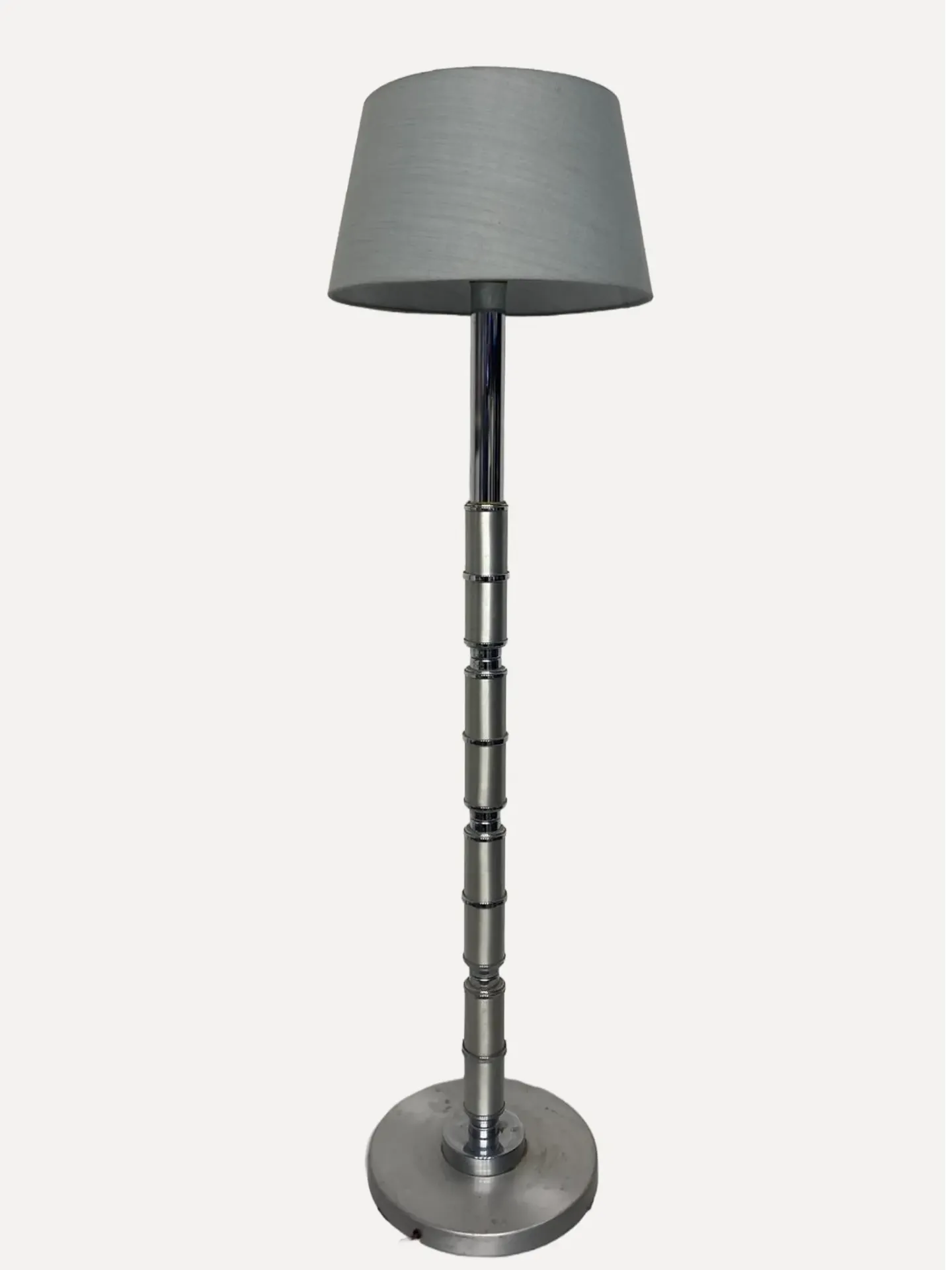 Retro Sci-Fi Telescoping Base Prop