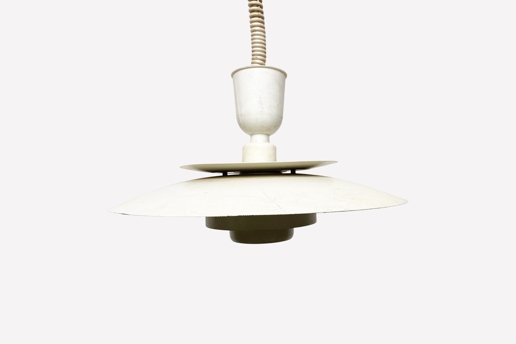 Mid-Century Modern Pendant Lamp