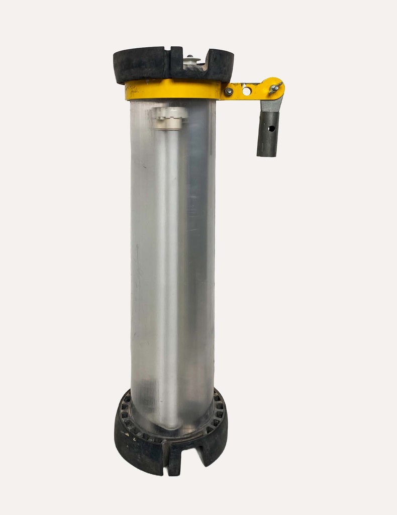 Industrial Safety Lamp Housing