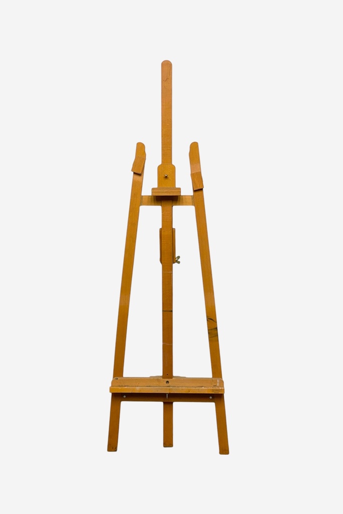 Classic Wooden Artist Easel