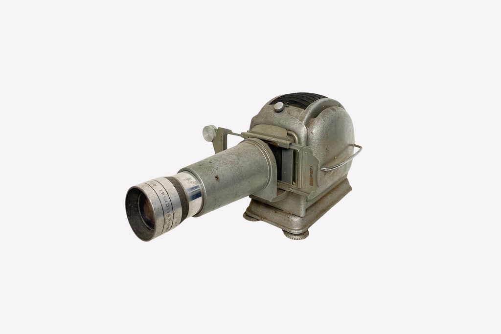 Vintage Slide Projector