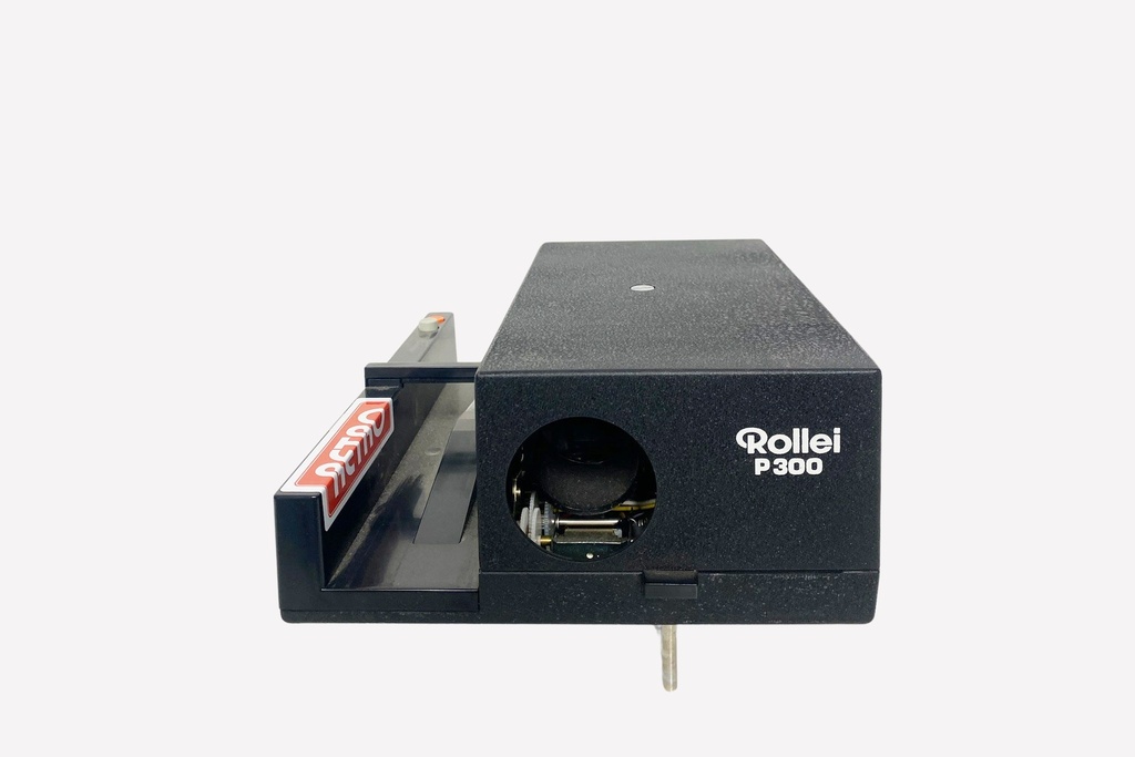 Rollei P300 Slide Projector