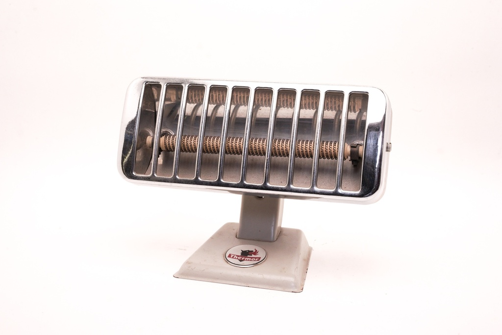 Vintage Thermor Electric Heater Prop