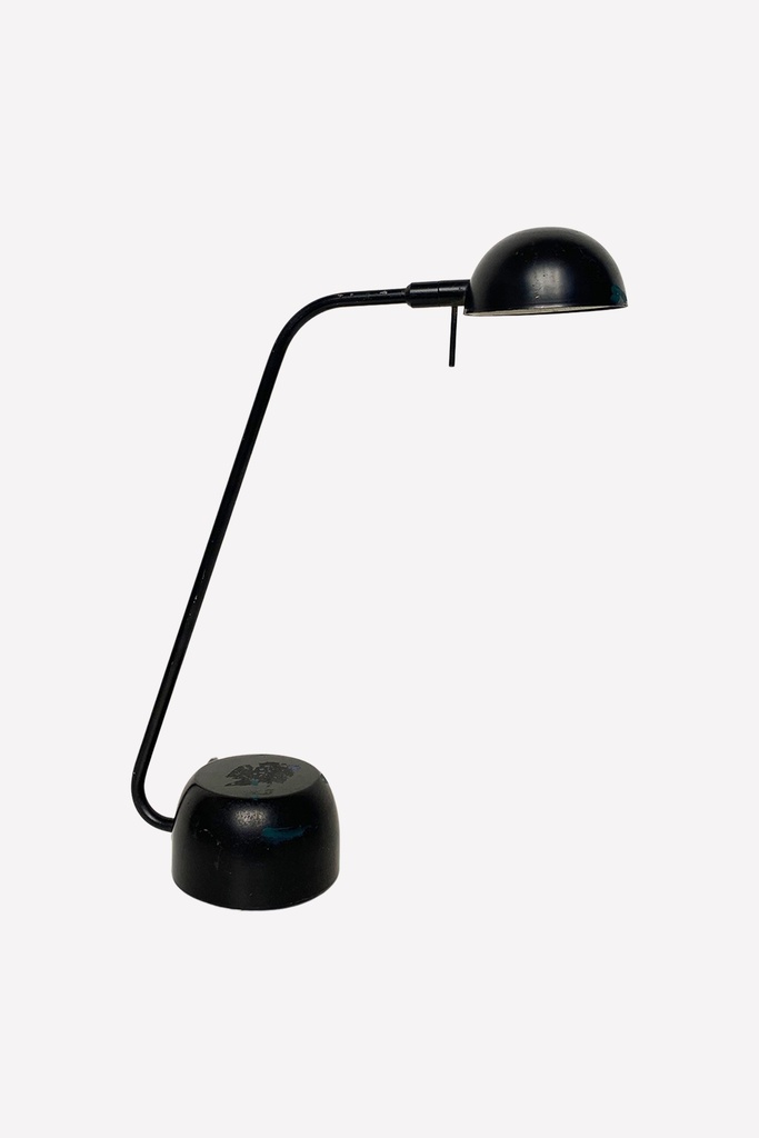 Modern Black Desk Lamp