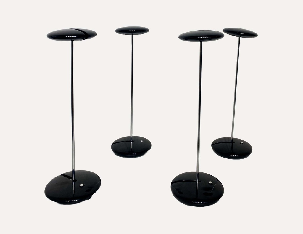 Modern Minimalist Black Table Lamps