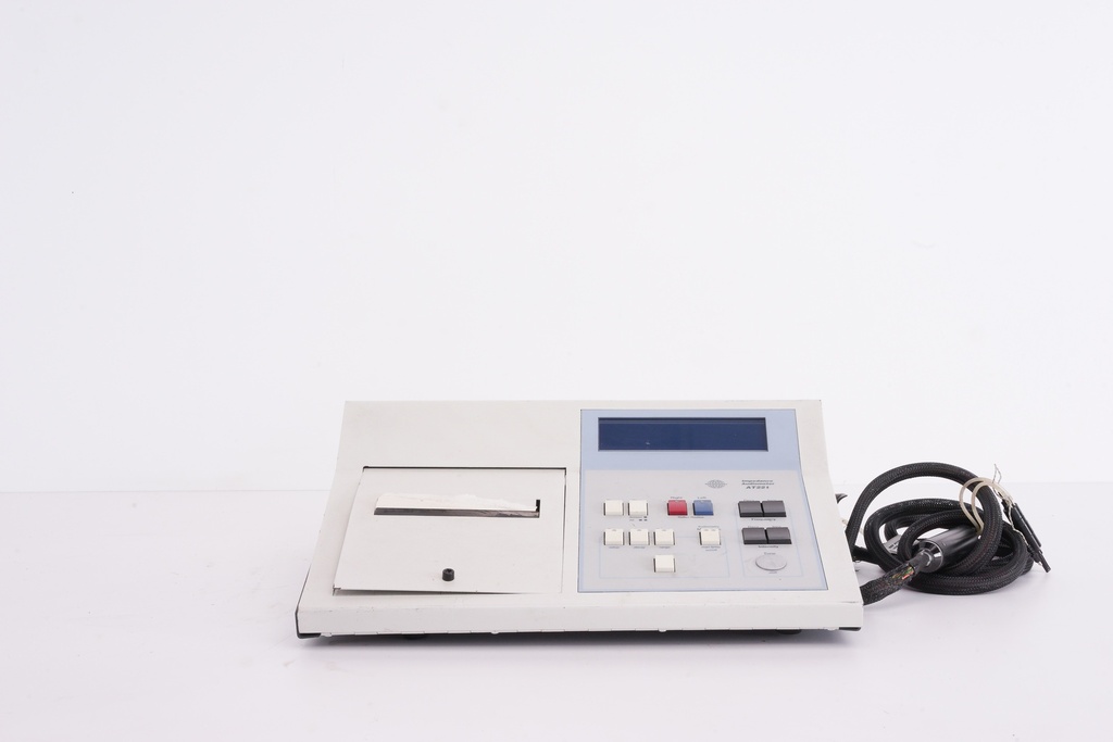 Retro Office Electronic Data Terminal