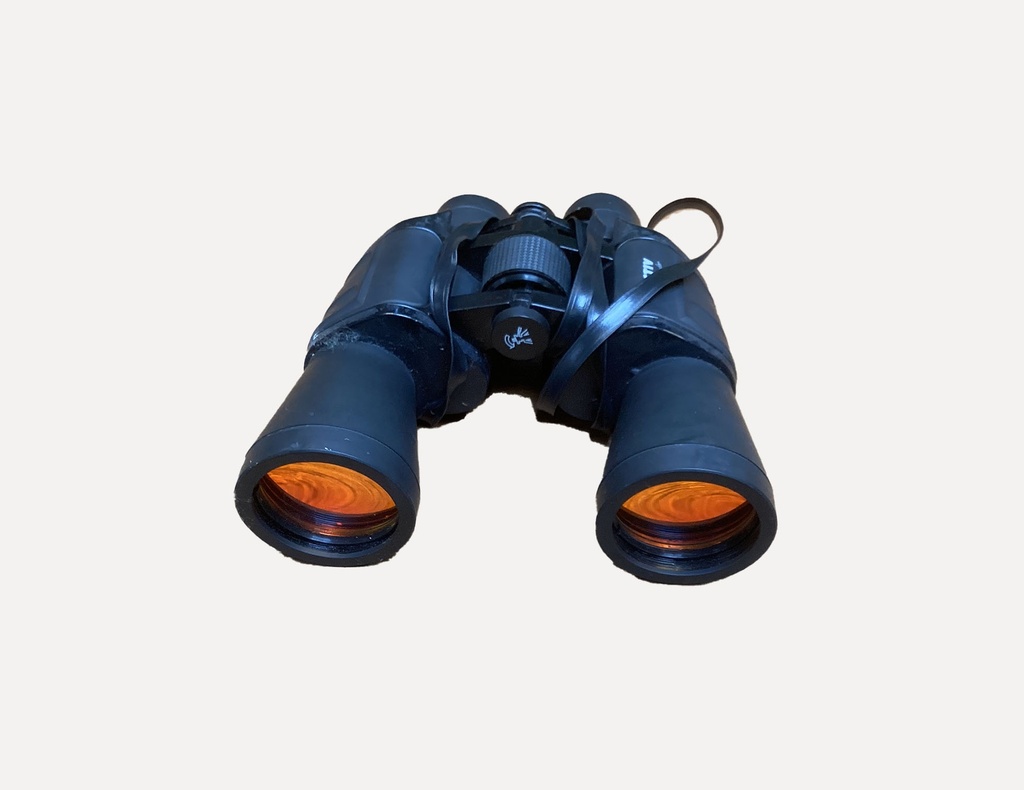 Night Explorer Binoculars