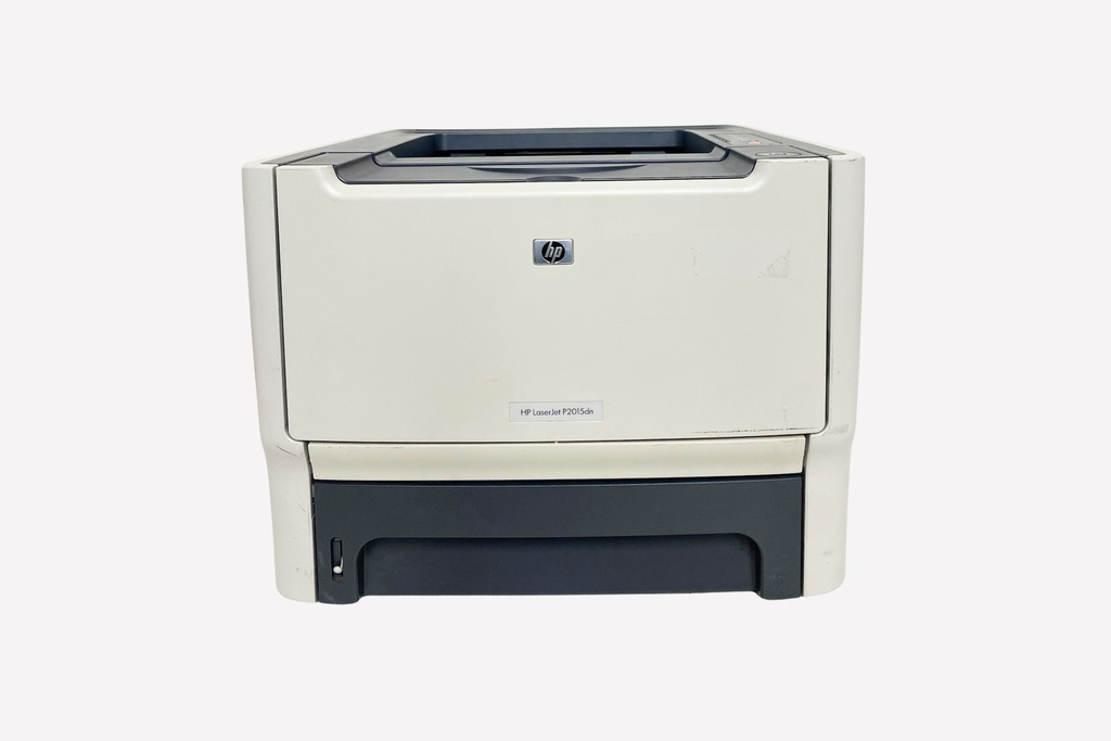 Office Laser Printer HP P2015dn Model