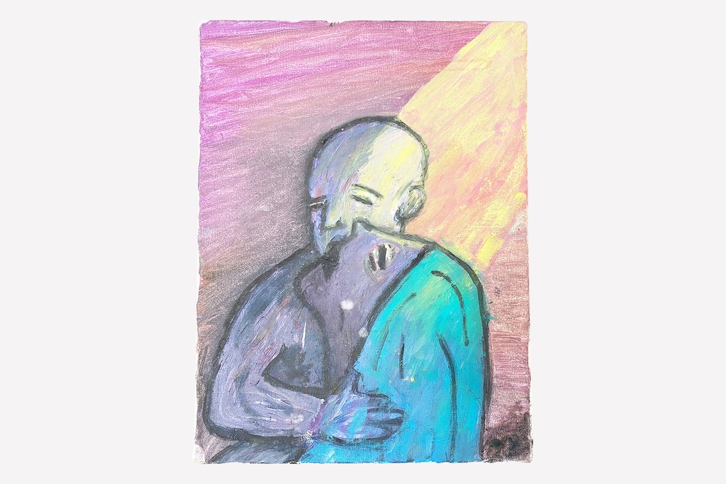 Solace in Light