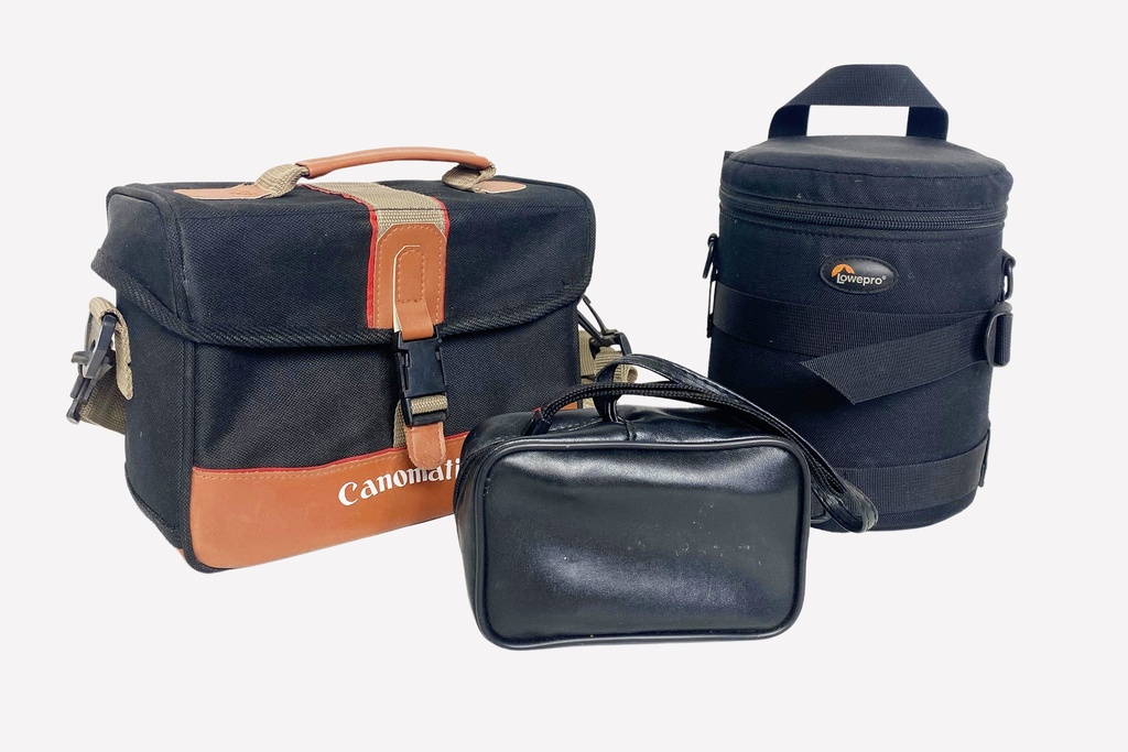 Camera Gear Bag