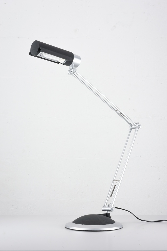 Sleek Modern Adjustable Desk Lamp
