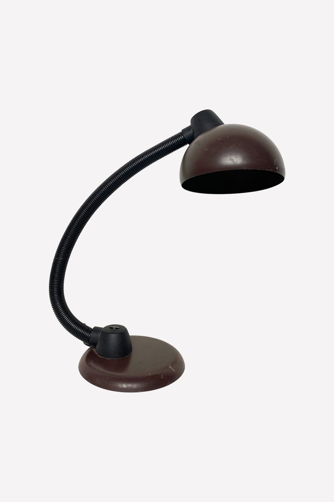 Vintage Flexible Gooseneck Desk Lamp