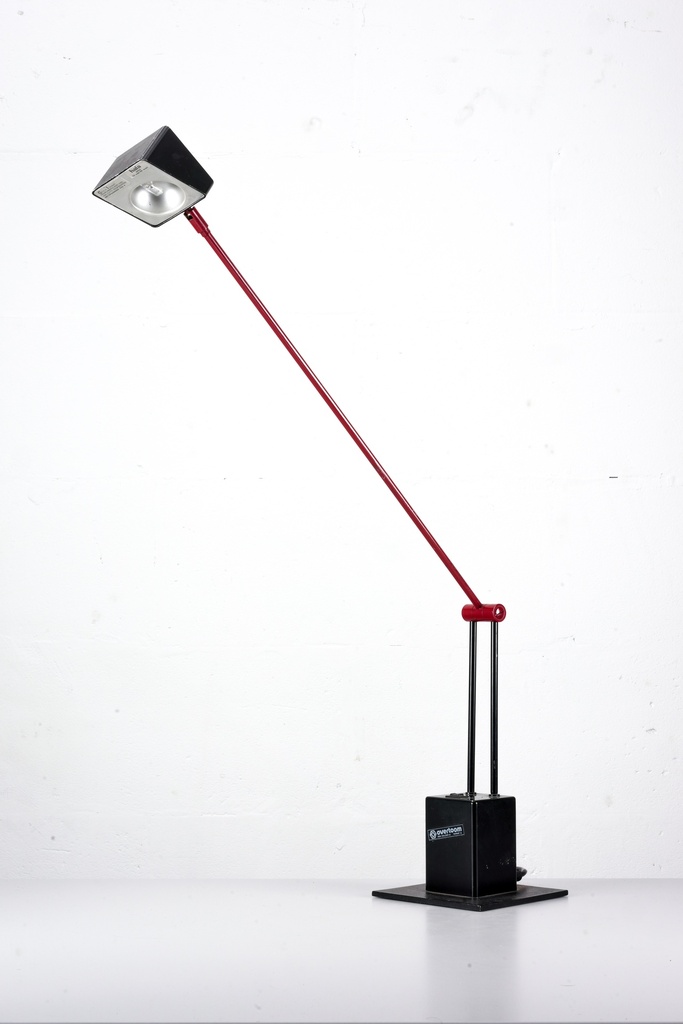 Modern Industrial Adjustable Task Lamp