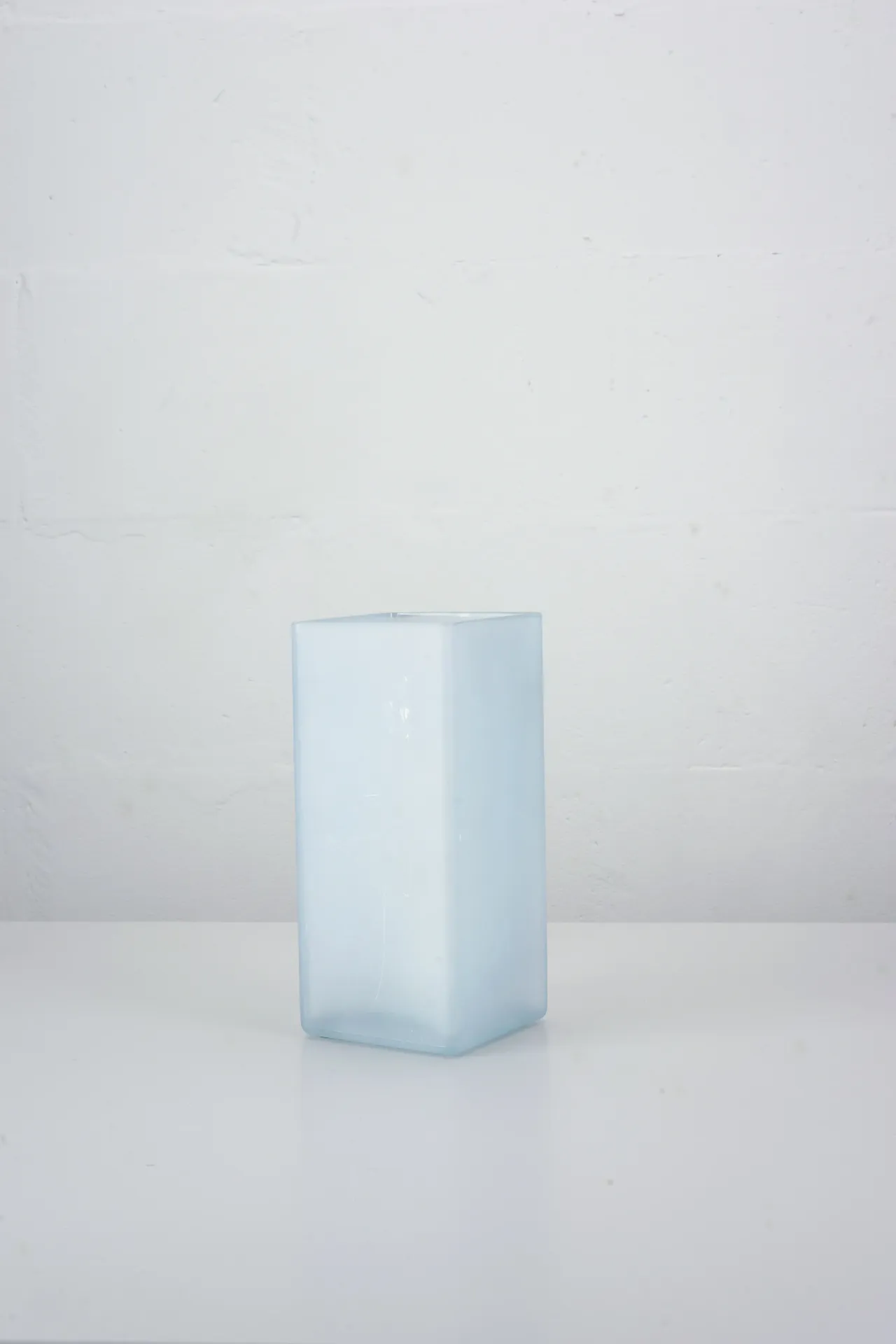Frosted Glass Table Lamp