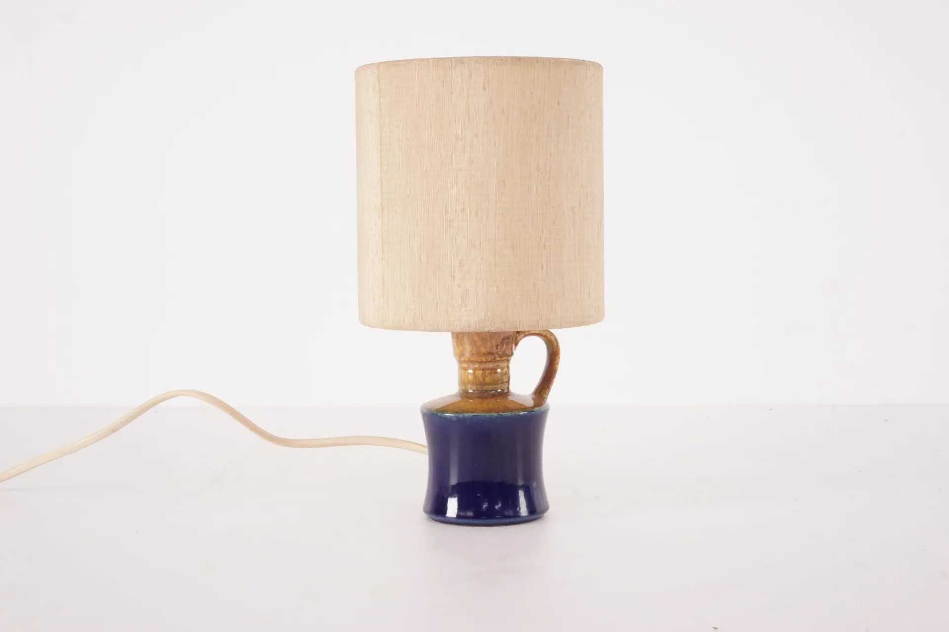 Ceramic Base Table Lamp