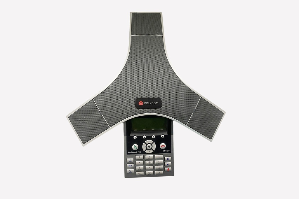 Polycom Conference Phone Speaker System