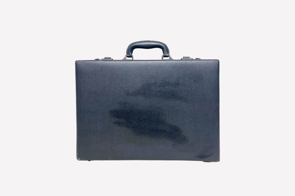 Black Executive Briefcase