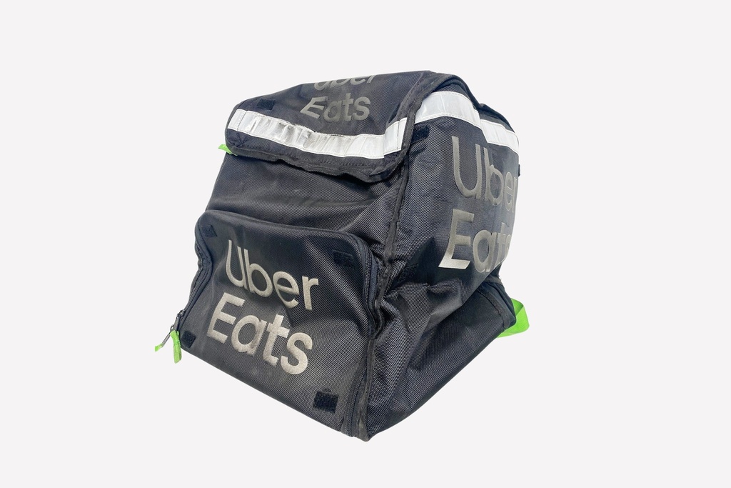 Uber Eats Delivery Backpack
