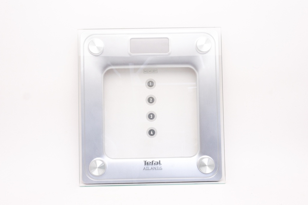 Tefal Atlantis Digital Bathroom Scale