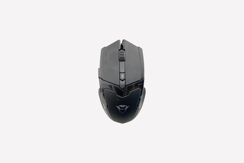 Futuristic Gaming Mouse Prop