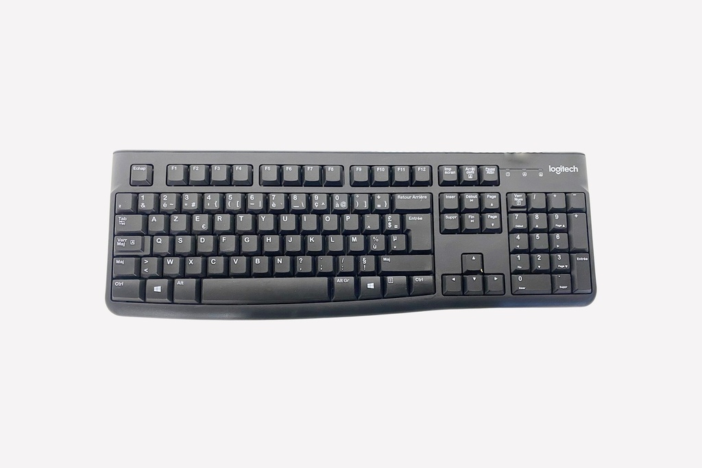 Keyboard