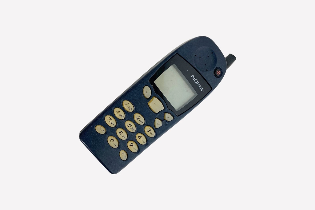 Vintage Nokia Classic Cell Phone