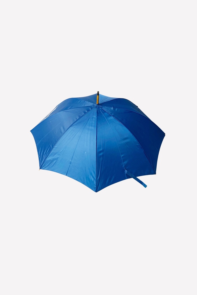 Royal Blue Classic Umbrella