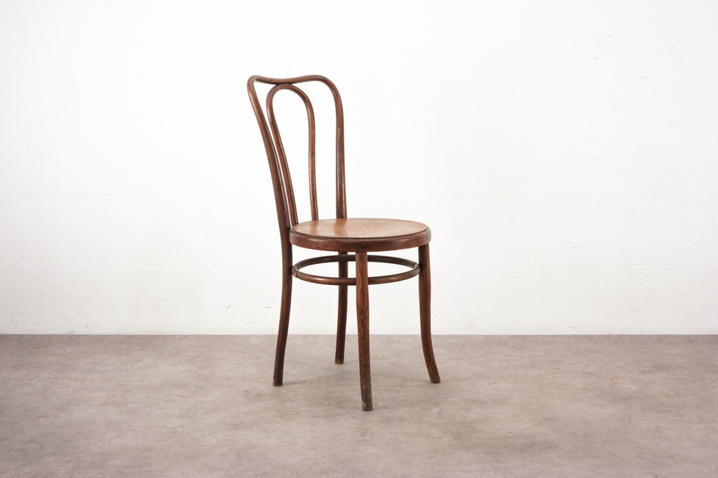 Vintage Bentwood Bistro Chair