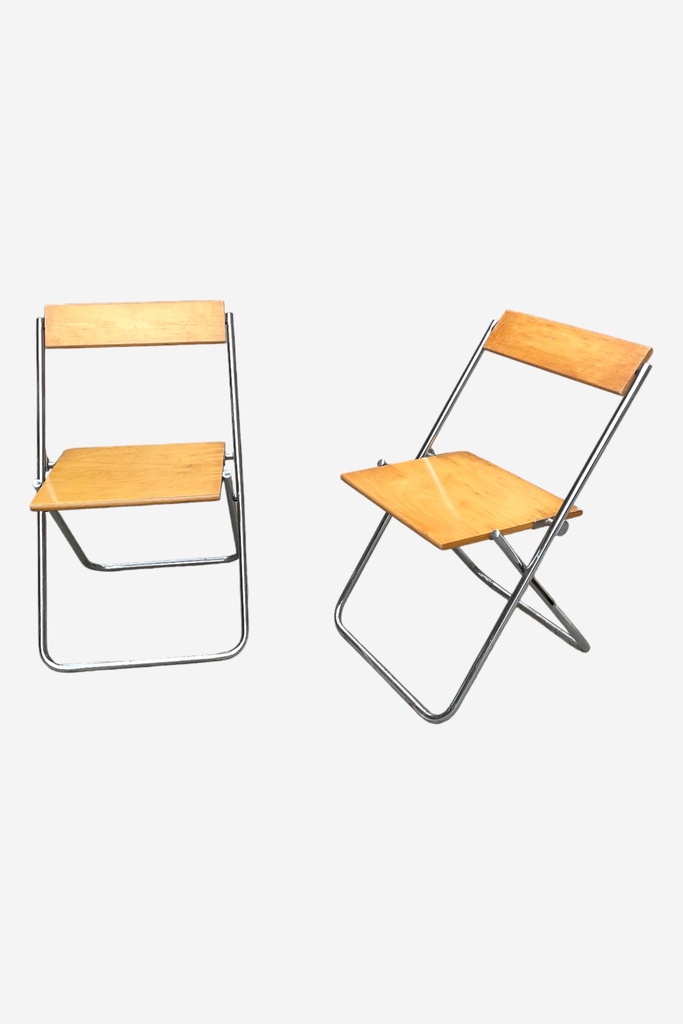 Folding Chair