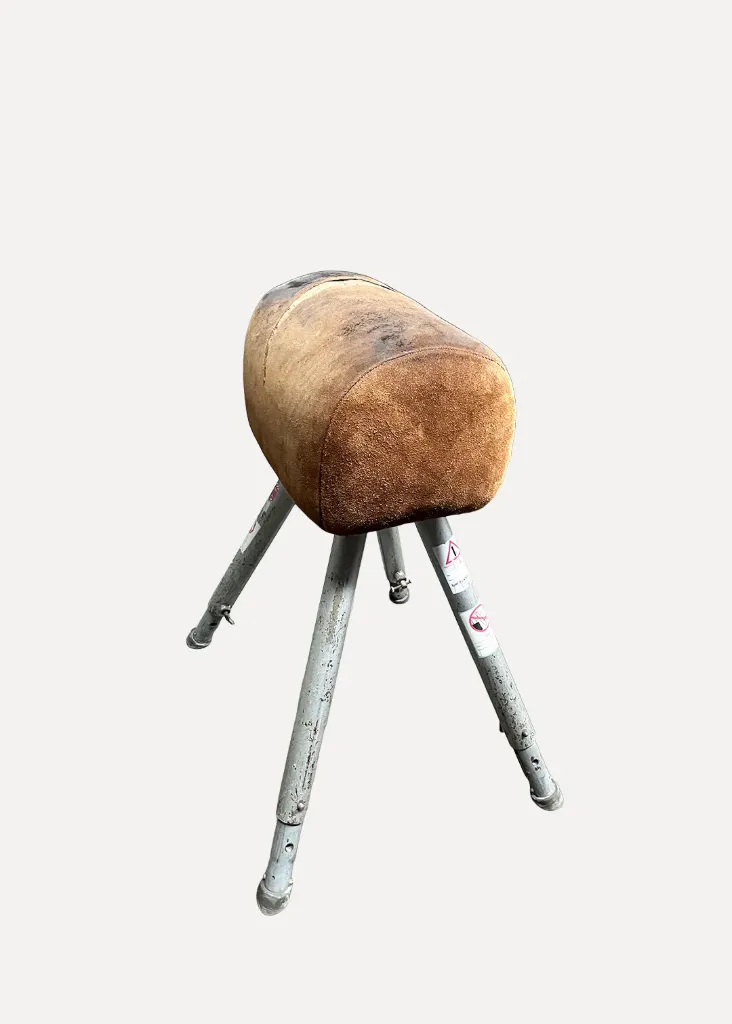 Pommel Horse