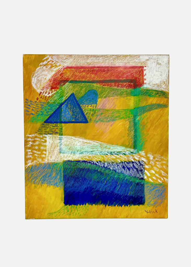 Painting Abstract