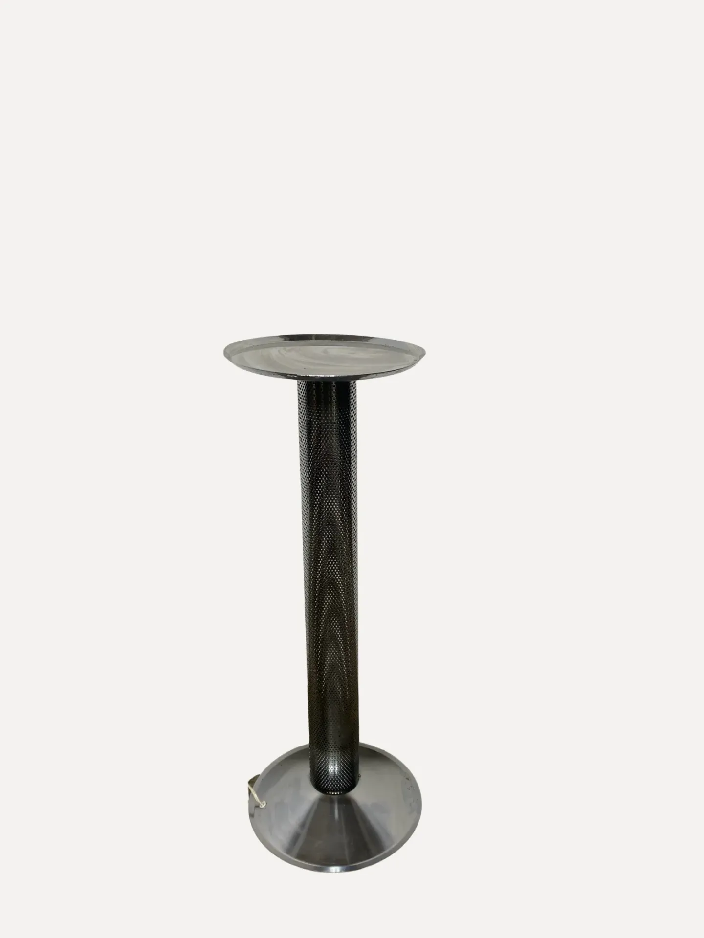 Standing ashtray