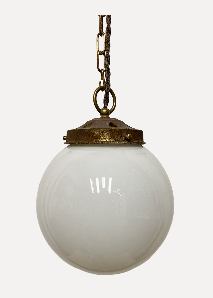 Ball Hanging Lamp