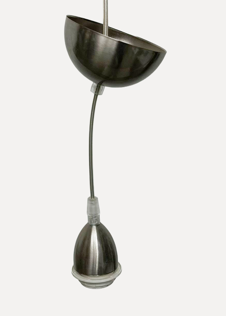 Alluminium Hanging Lamp
