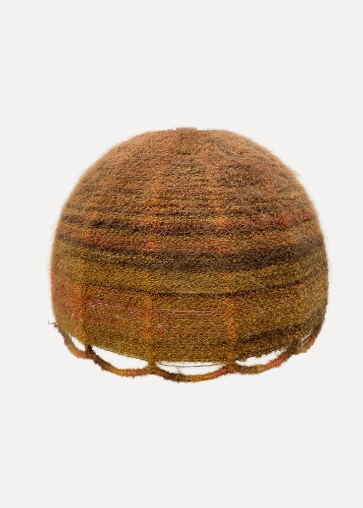 Wool Hanging Lamp