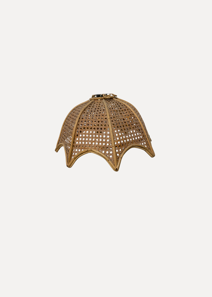 Rattan Lamp Shade