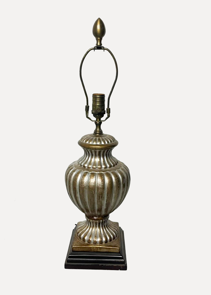 NeoClassical Style Urn Table Lamp