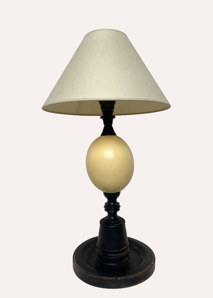 Yellow Balls Nightlamp
