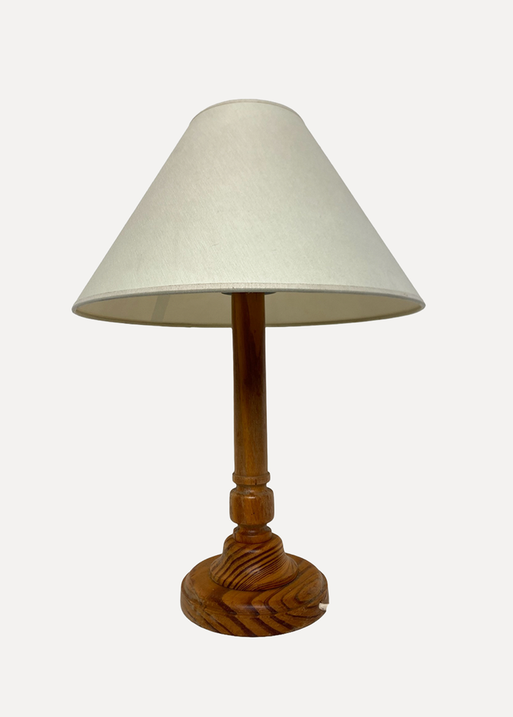 Wood Nightlamp