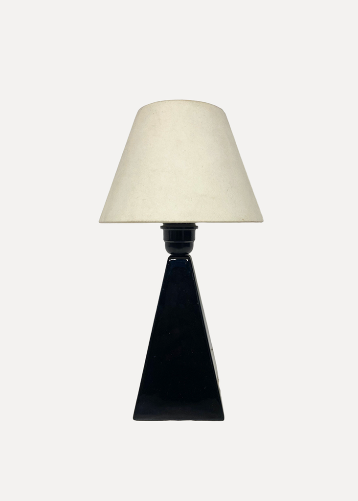 Black Nightlamp